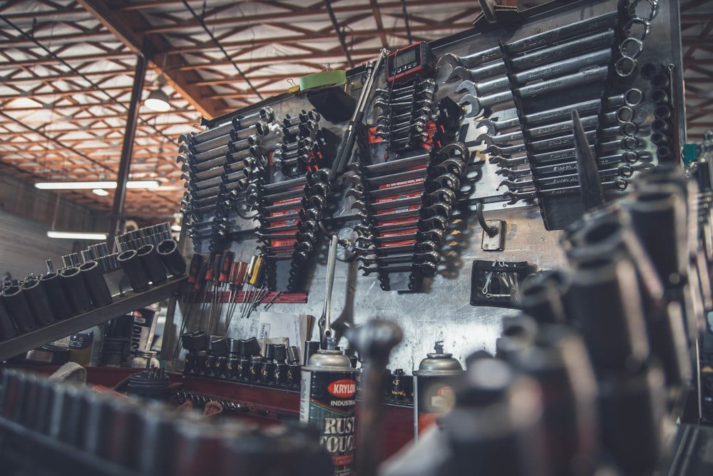 Servicios automotrices en Puerto Vallarta